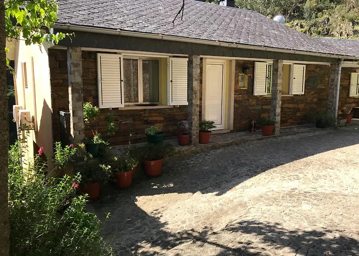 O Refugio Do Mineiro