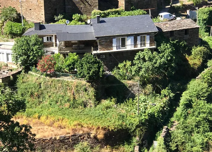 O Refugio Do Mineiro