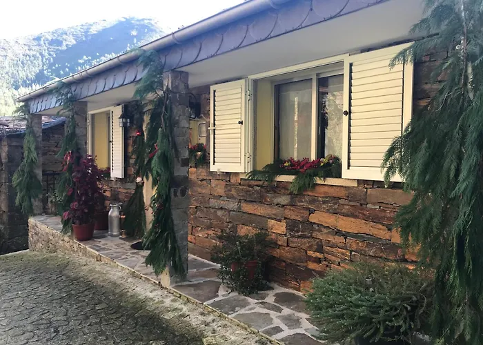 O Refugio Do Mineiro