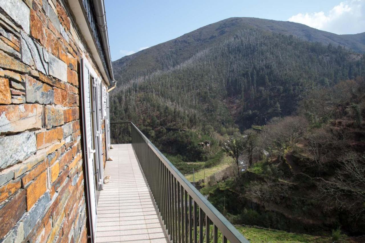 O Refugio Do Mineiro Apartment