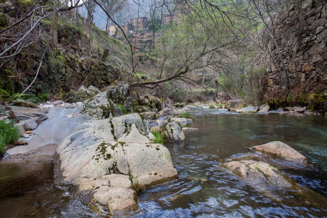 O Refugio Do Mineiro Arouca