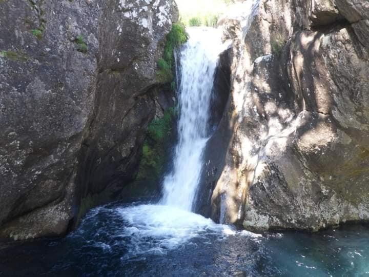 O Refugio Do Mineiro * Arouca