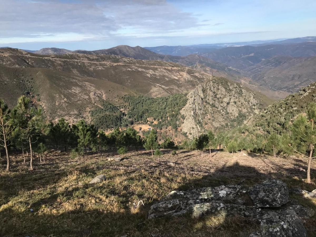O Refugio Do Mineiro *