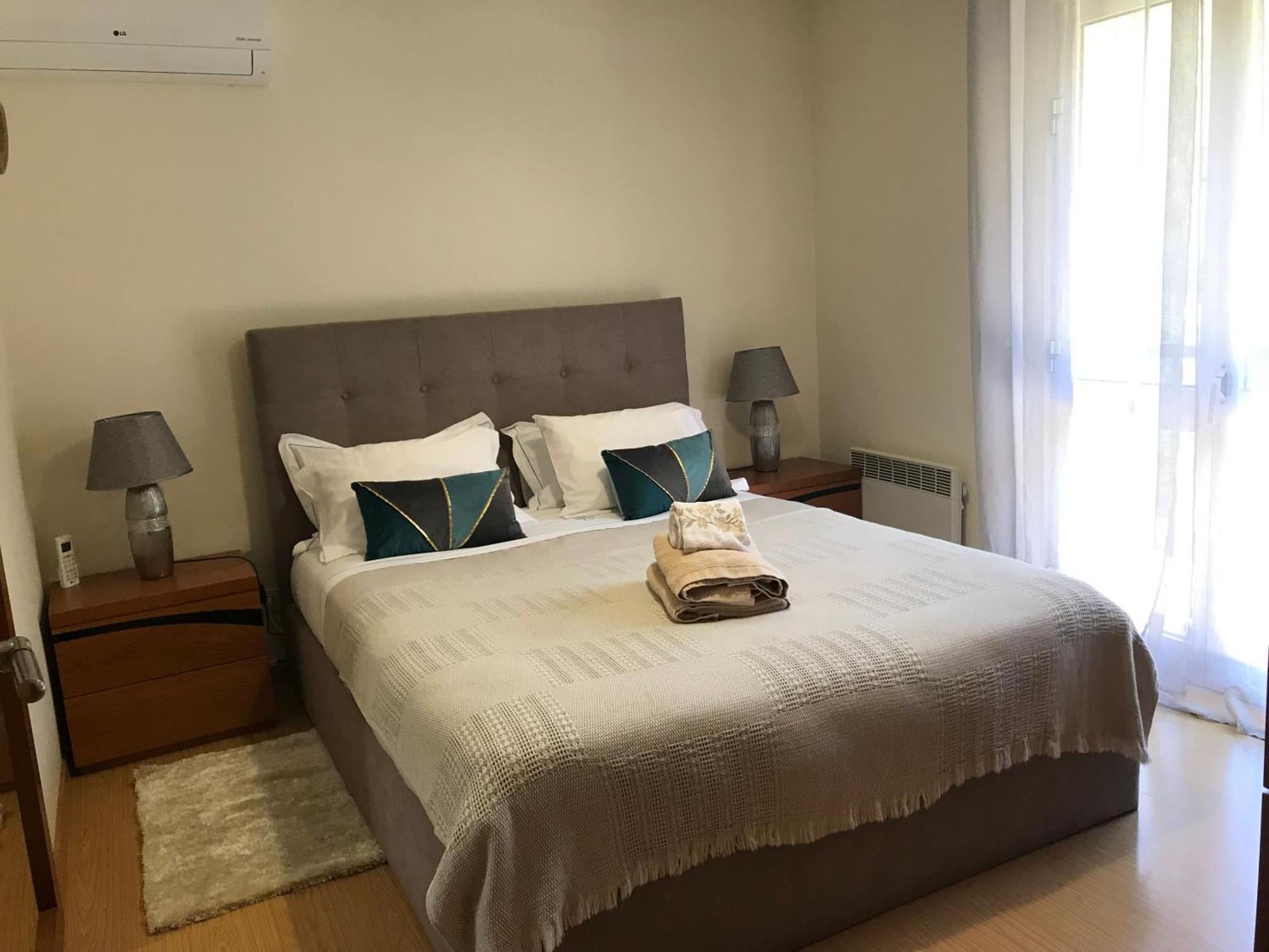 O Refugio Do Mineiro Apartment