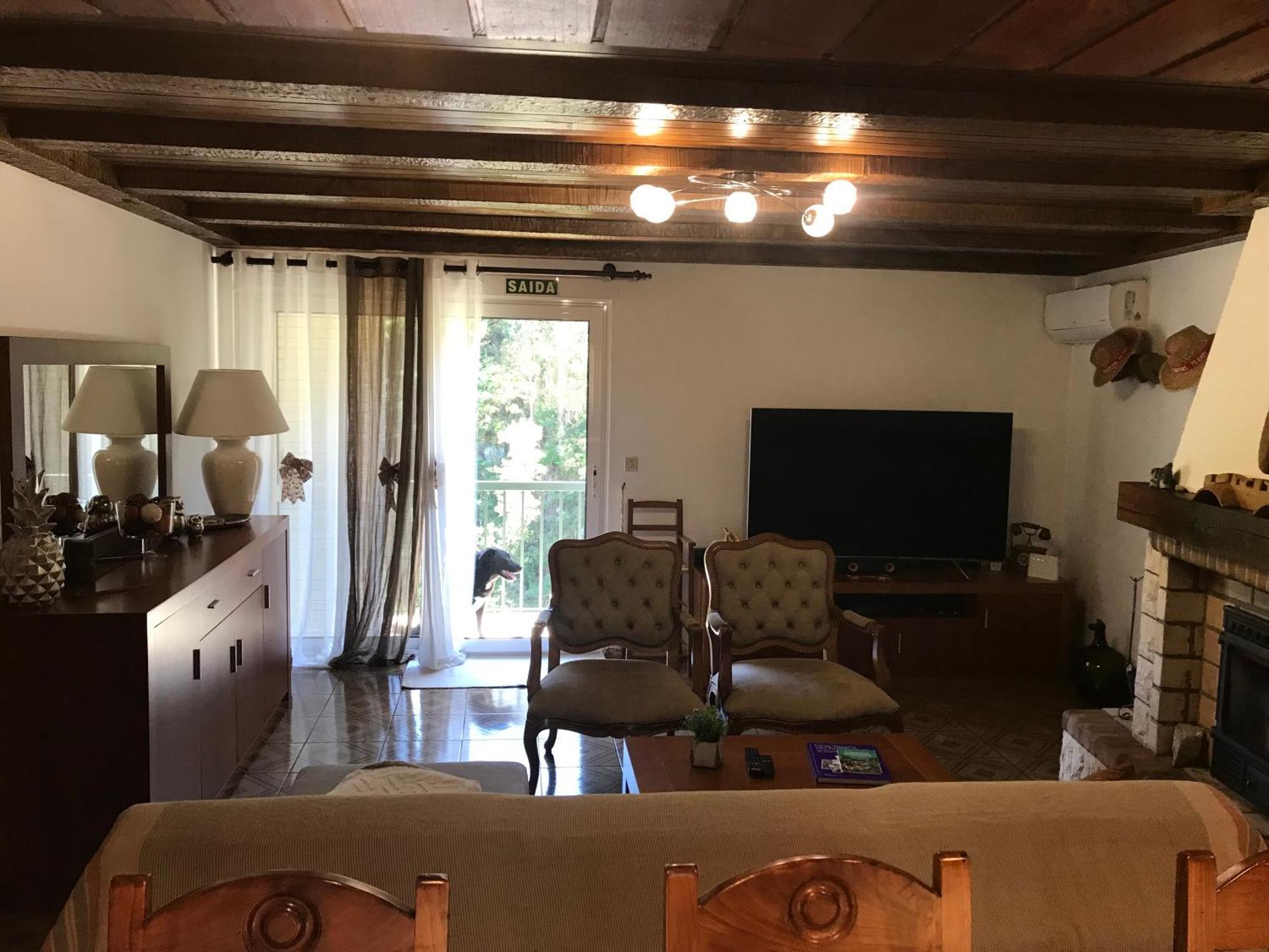Apartment O Refugio Do Mineiro *