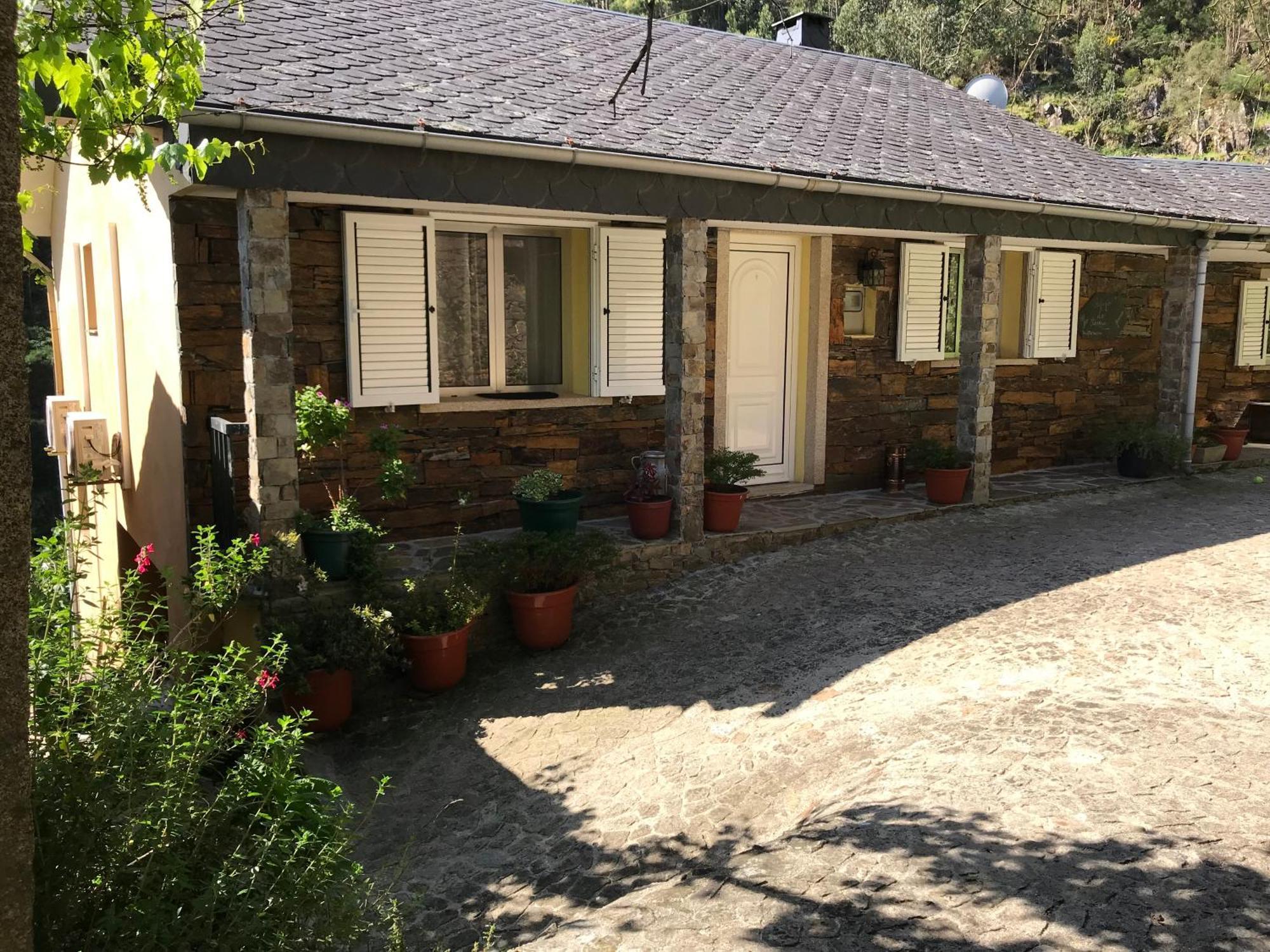 Apartment O Refugio Do Mineiro