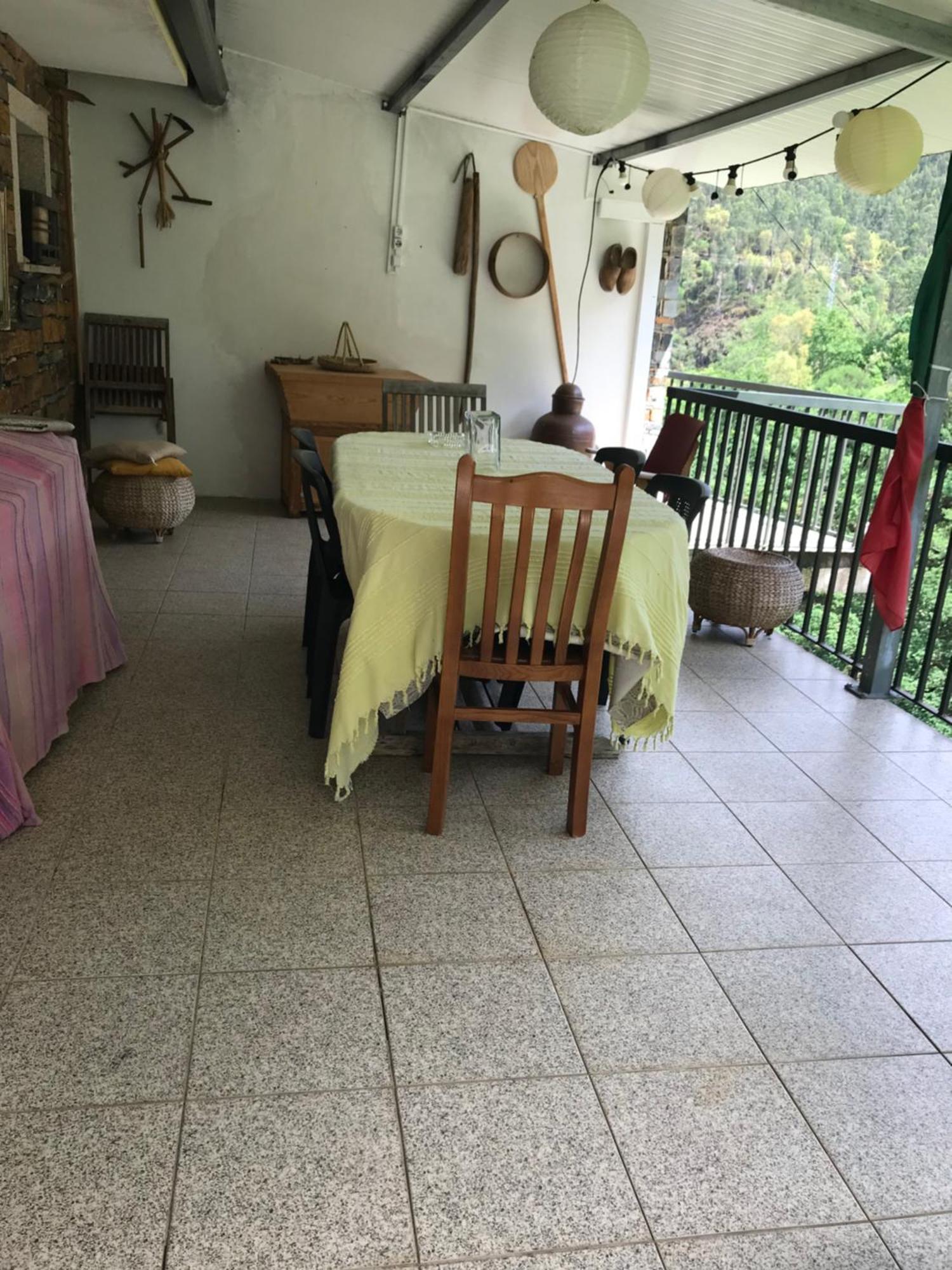 Apartment O Refugio Do Mineiro *