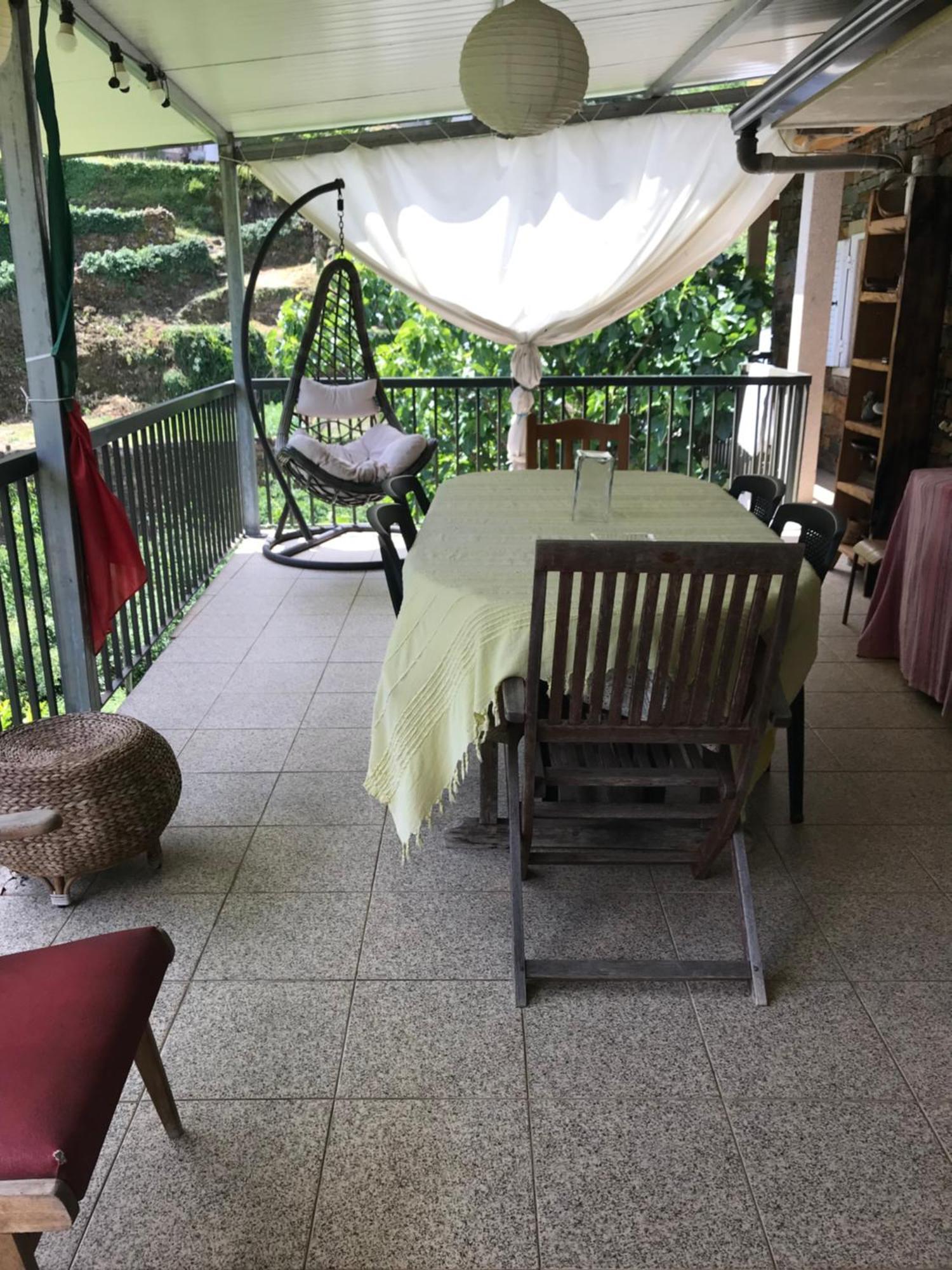 O Refugio Do Mineiro