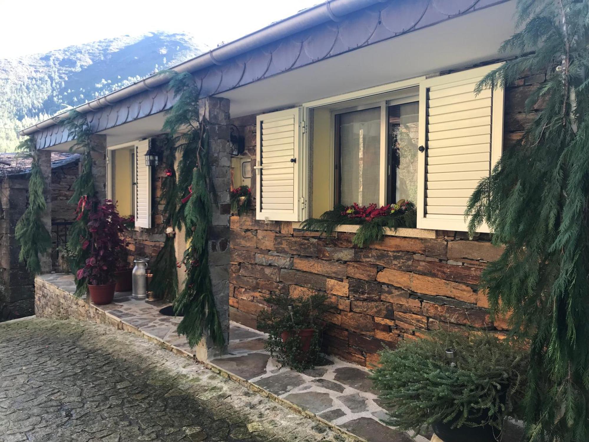 O Refugio Do Mineiro *
